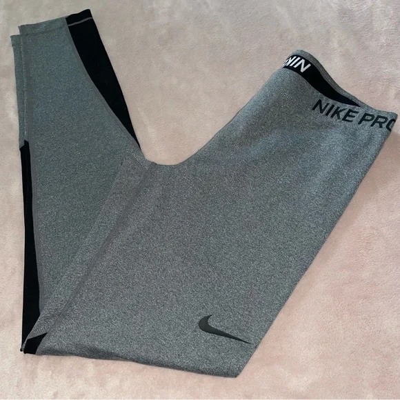 Nike pro Dri fit leggings size XL - Picture 2 of 7